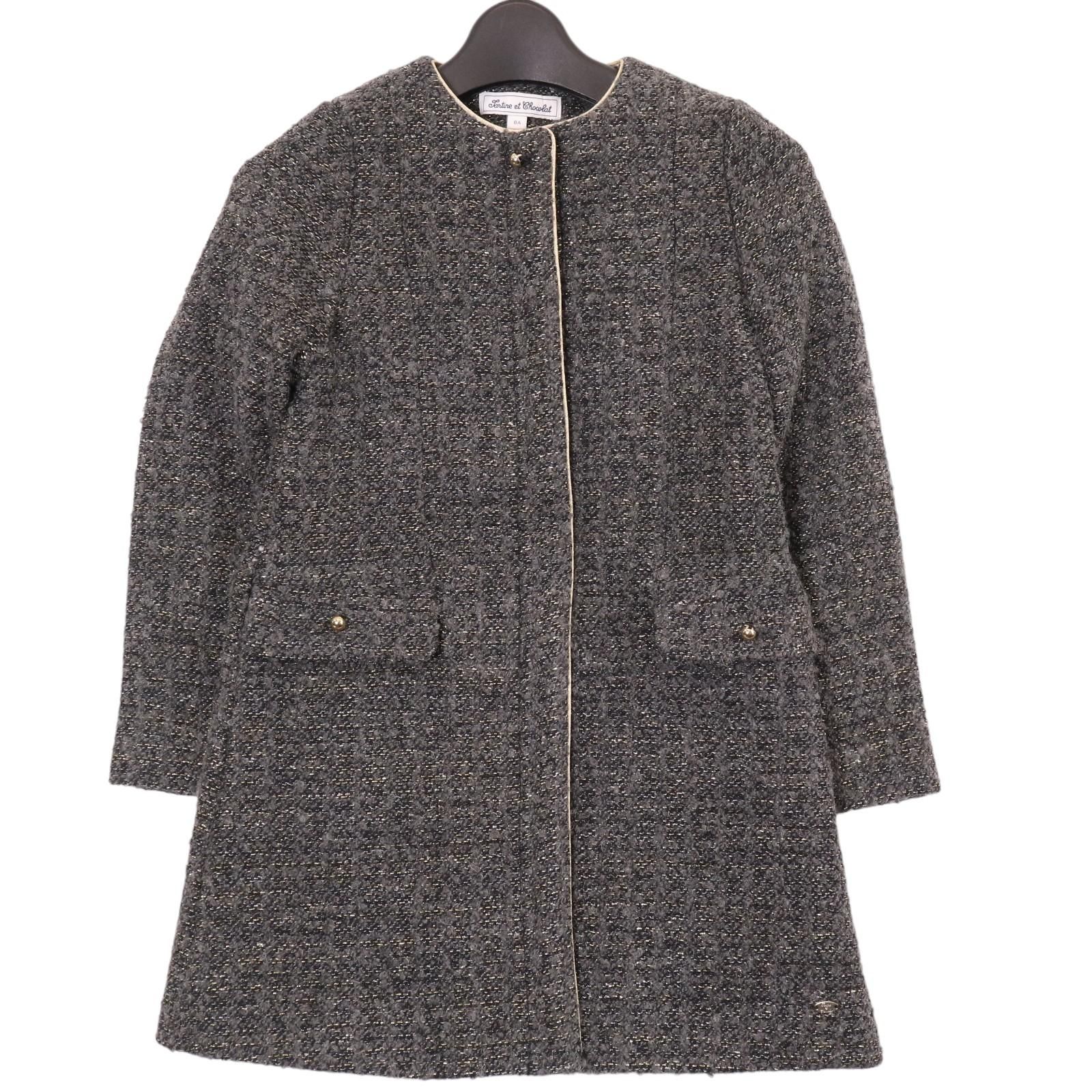 130】Tartine et chocolat タルティーヌエショコラ コート