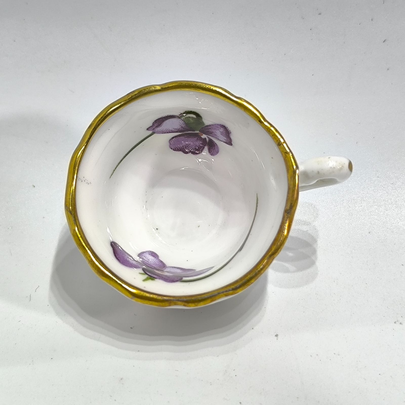 ハマースレイ ミニチュアティーセット