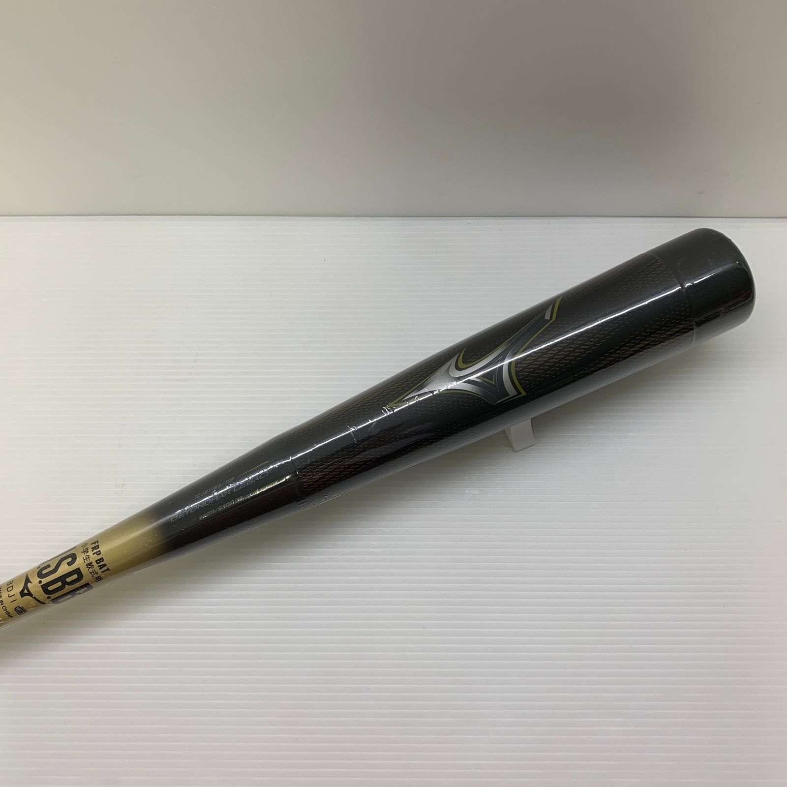 ミズノ MIZUNO 小学生軟式用ビヨンドマックスレガシー トップ