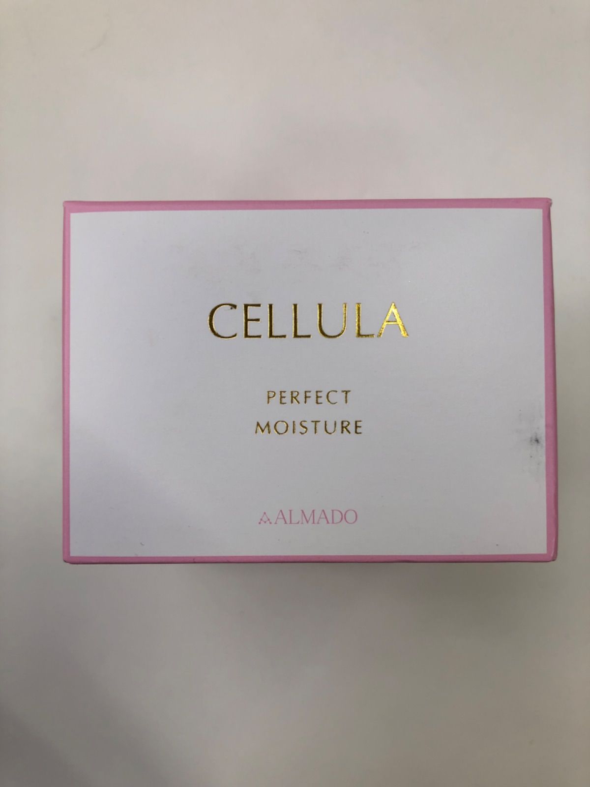 D1533 アルマード CELLULA チェルラー パーフェクトモイスチャー 保湿クリーム 50g