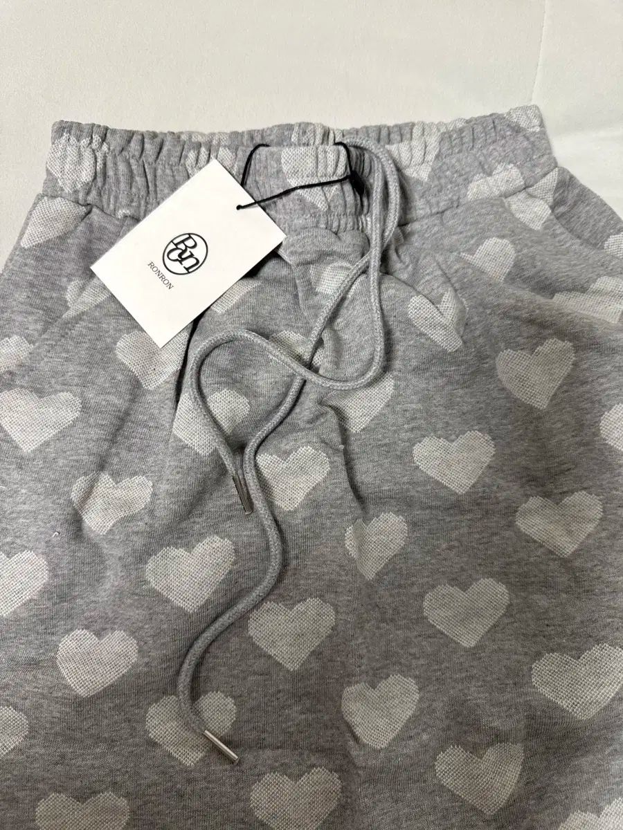 RONRON ロンロン ハートスカート