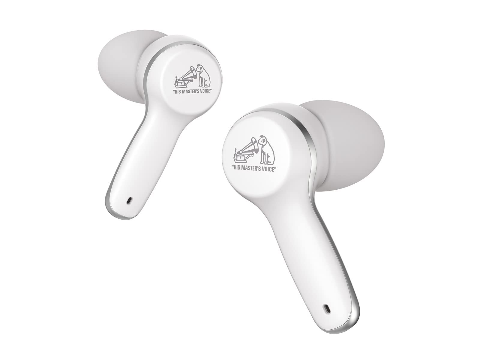 JVCケンウッド Victor EH-W10 集音器 みみ楽 聴こえサポート 聴こえ調整 高齢 本体質量約5.8ｇ 片耳 最大30時間再生 Bluetooth Ver.5.3 音楽再生