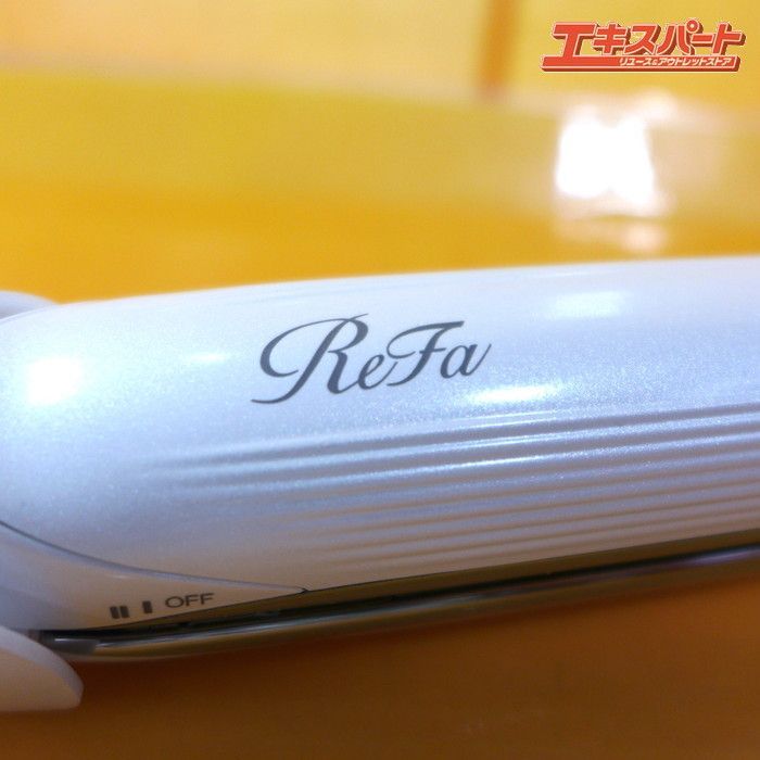 Refa リファ フィンガー ヘアアイロン RE-A102A 中古品 公田店