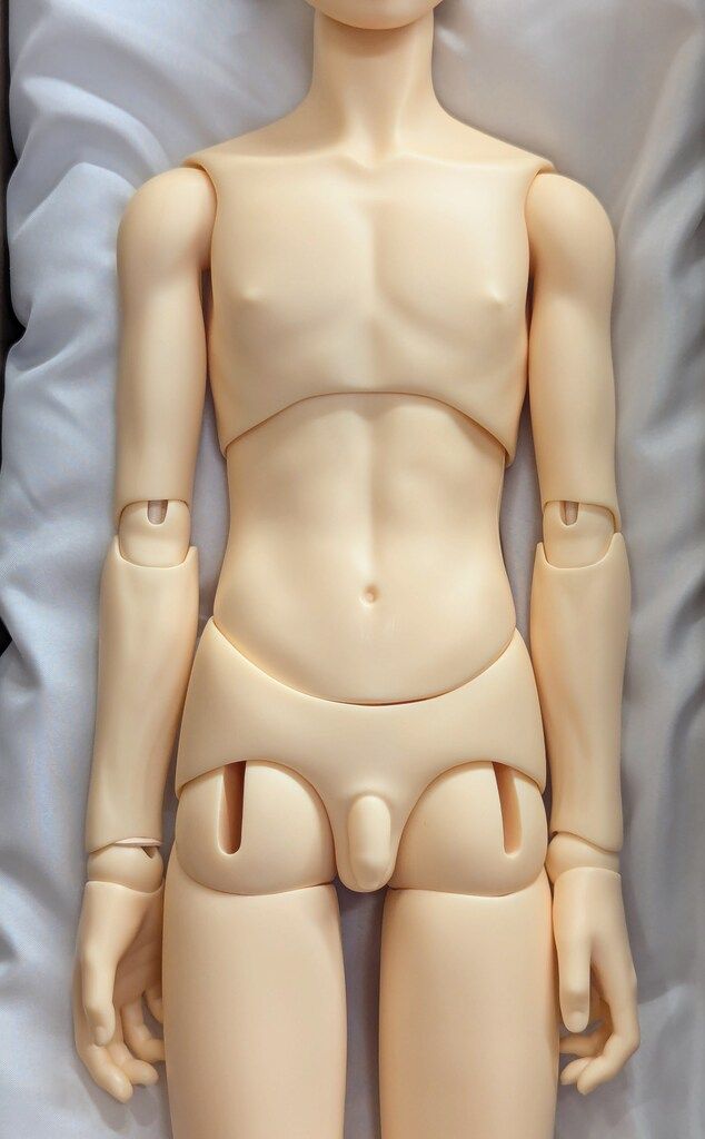 SDGr男の子 フルチョイス