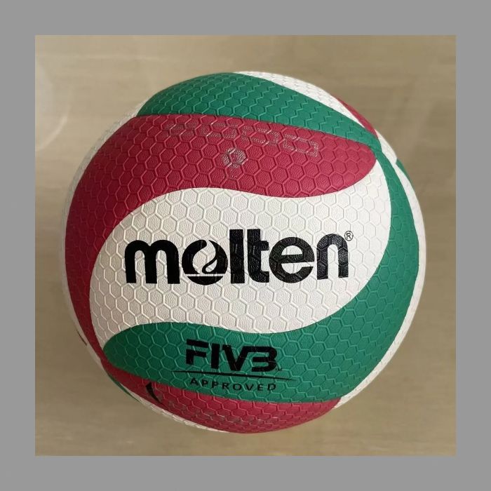 新品未使用】molten(モルテン) フリスタテック バレーボール5号