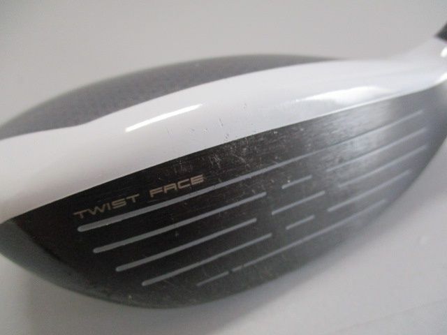 ユーティリティ プロギア Carrys Q/オリジナルカーボン/REG/20[075891