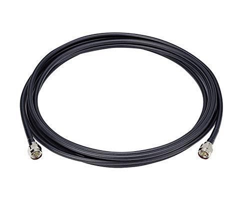 バッファロー BUFFALO WLE-CC10 遠距離通信用外部アンテナ用同軸ケーブル