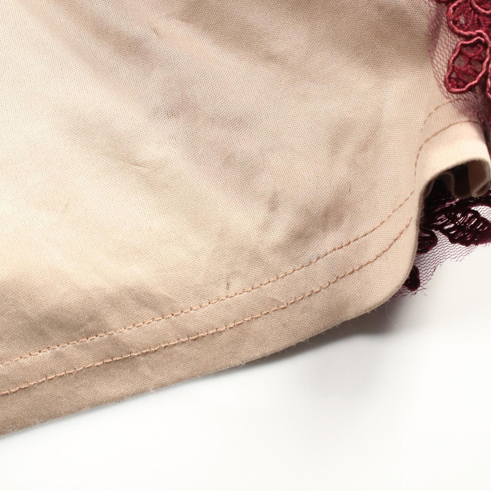 Embroidered Evening