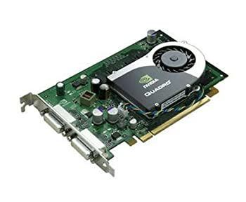 【中古】 hp Inc. NVIDIA Quadro FX570 256MB PCIe