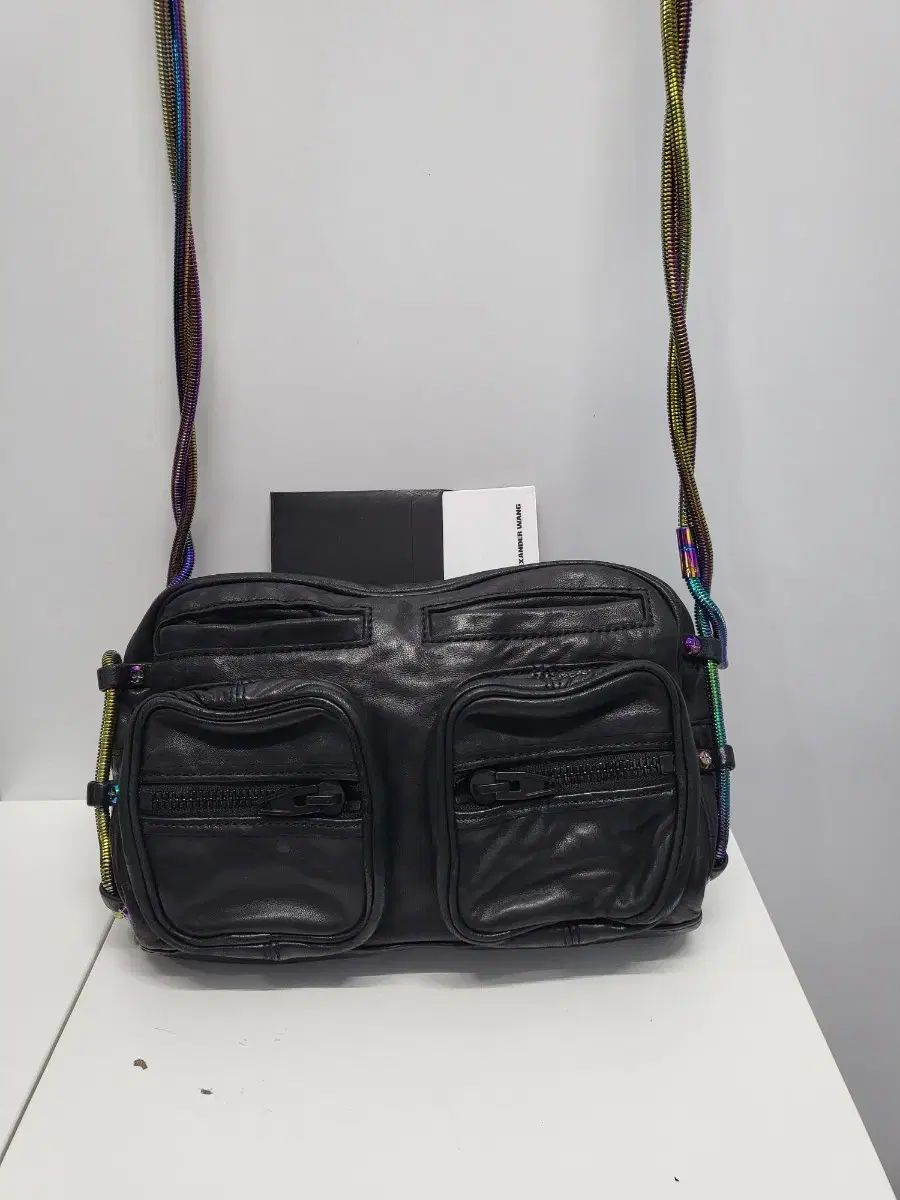 Alexander Wang Brenda チェーン クロスバック 送料無料 メルカリshop取引では対象外