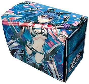 キャラクターフィギュア スリーブ デッキケース ジャンク Z/Xカードサプライ ｜ Z/X - Zillions of enemy X - ゼクス公式