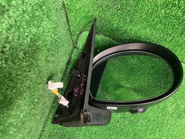 ラパン HE33S 右サイドミラー ドアミラー モード カメラパッケージ 4WD 84701-80PH0-ZVR ZVR