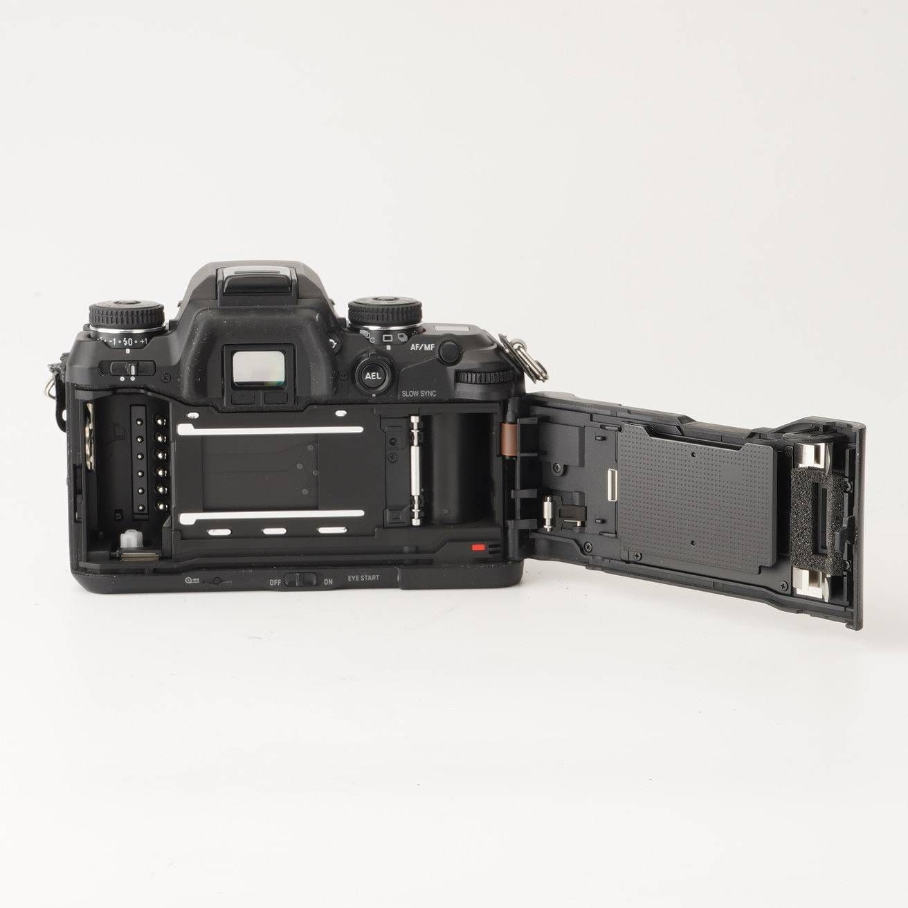 ミノルタ Minolta α-7 alpha-7 ボディ 35mm 一眼レフフィルムカメラ