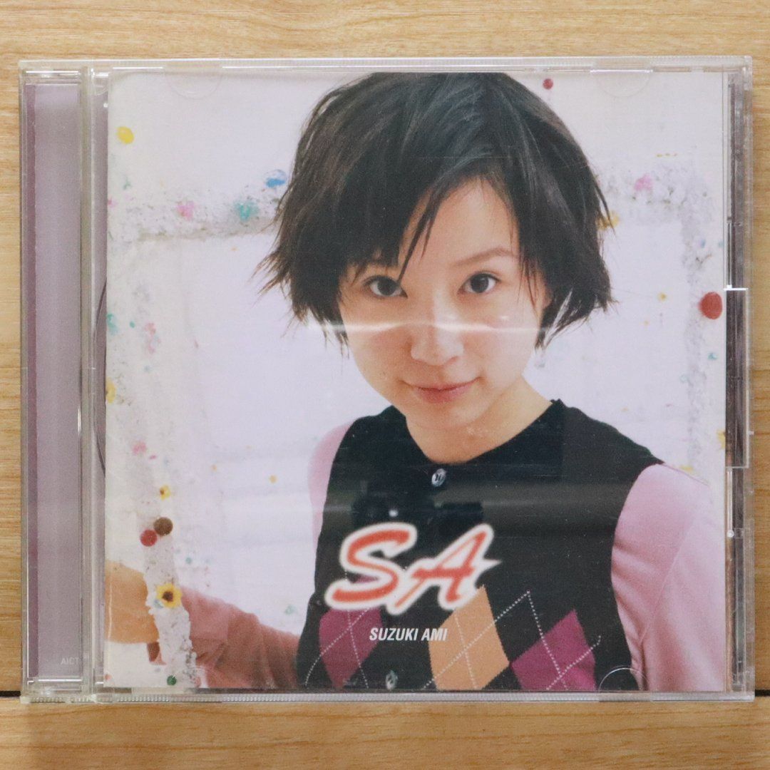邦楽 67 AMI SUZUKI - DOLCE DOLCE - Album by Ami Suzuki | Spotify