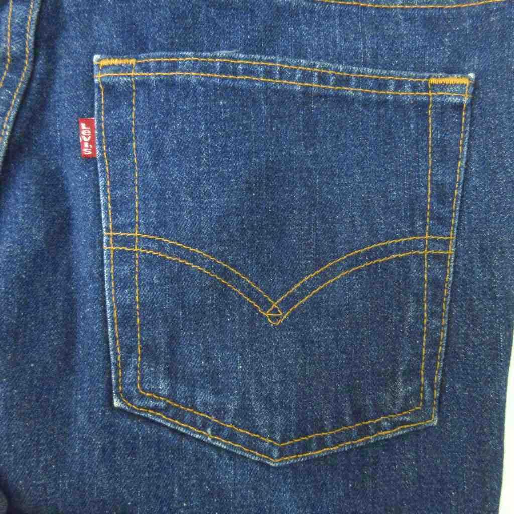 517 デニムパンツ