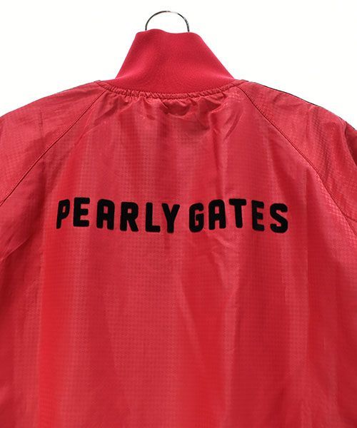 パーリーゲイツ｜レディース｜1