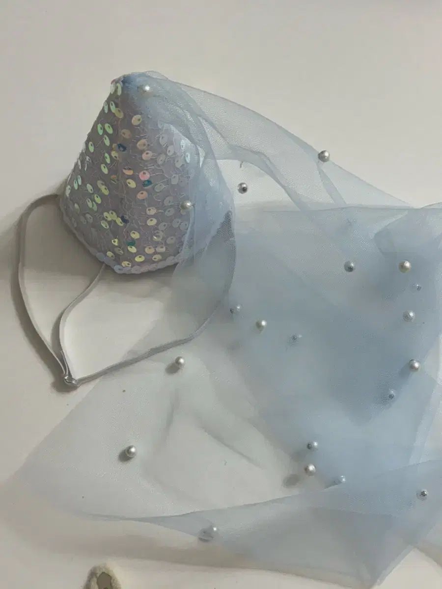 赤ちゃん パーティーハット