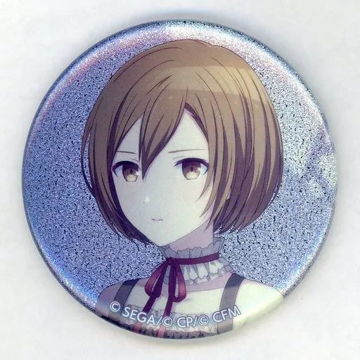 中古】バッジ・ピンズ MEIKO 「プロジェクトセカイ カラフルステージ