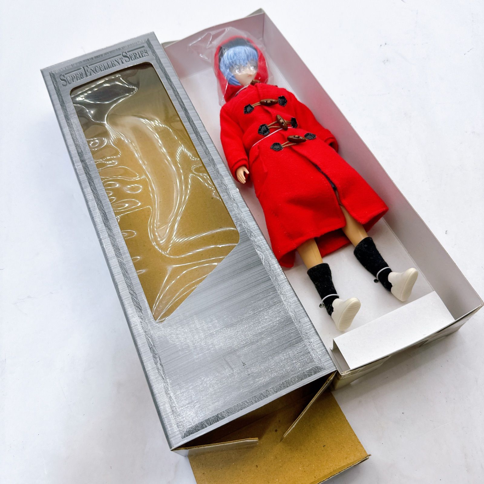 開封品・美品】Marmit マーミット SUPER EXCELLENT SERIES 新