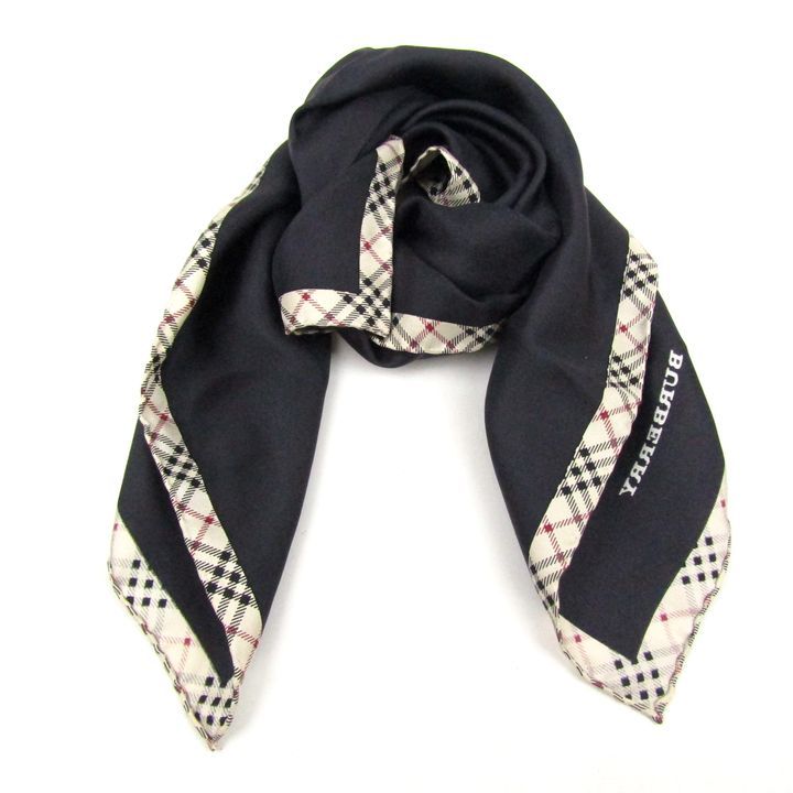 バーバリー スカーフ