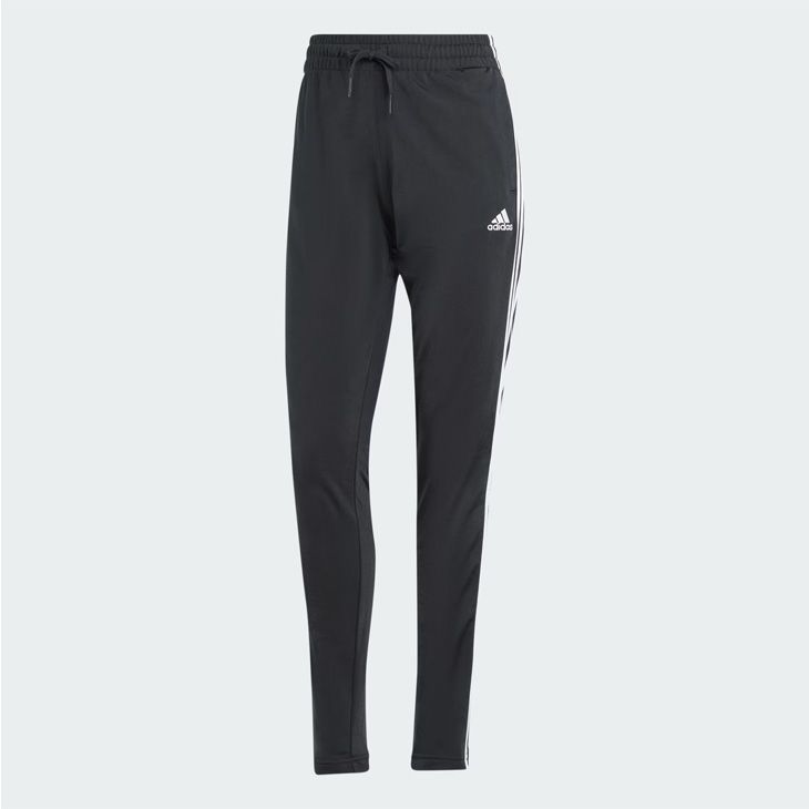 アディダス ジャージ 上下 レディース adidas 3S トラックスーツ