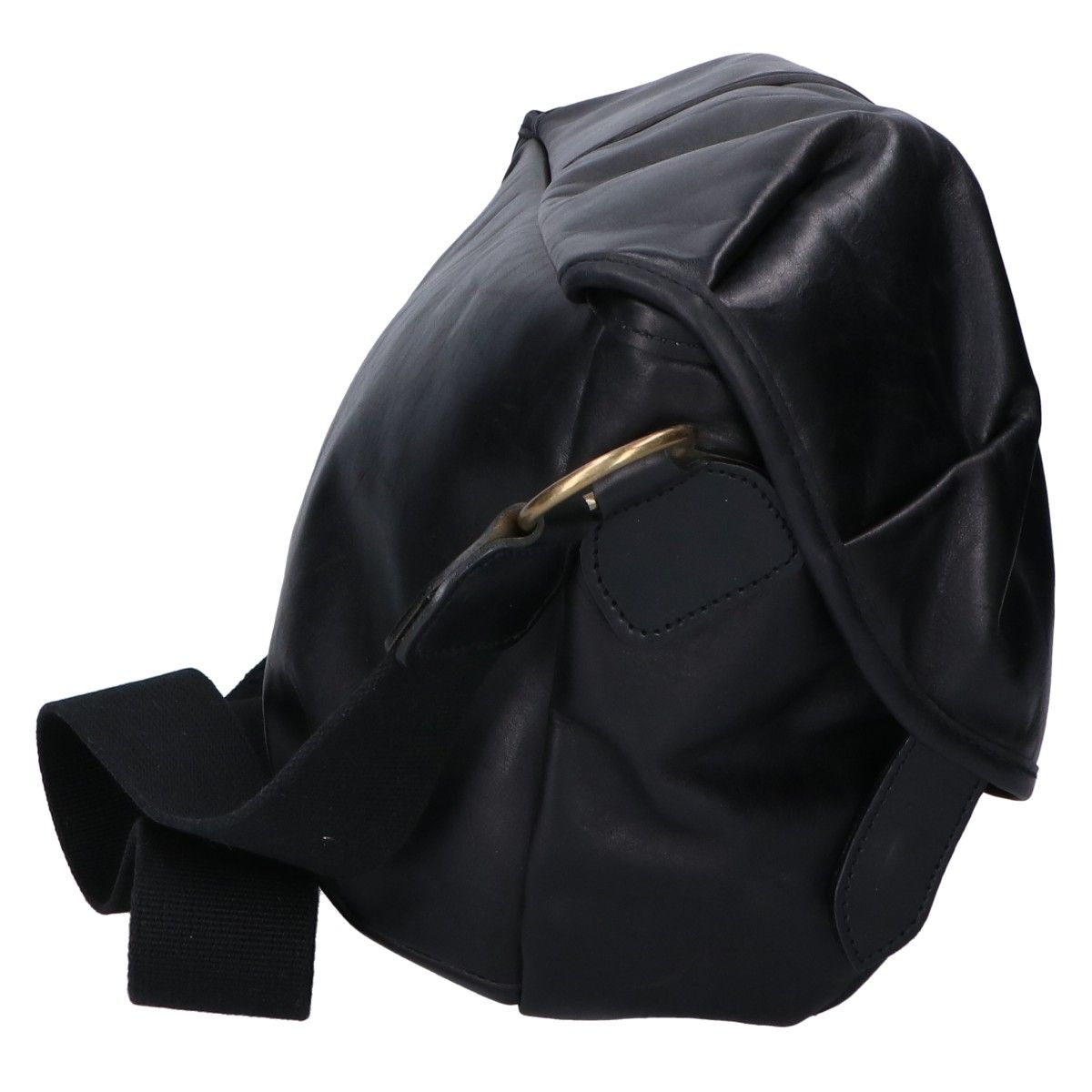 POKIT ポキット LEATHER CAPSULE MEDIUM レザー カプセル POKIT ポキット LEATHER CAPSULE MEDIUM レザー カプセル
