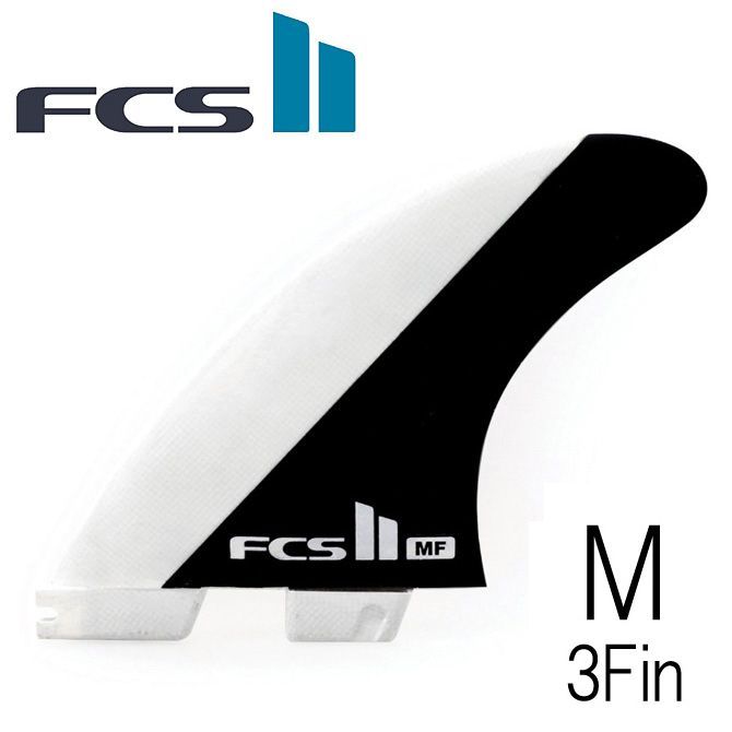 FCS2 ミックファニングシグネチャー MF Neo Carbon fcs2 MF（ミック