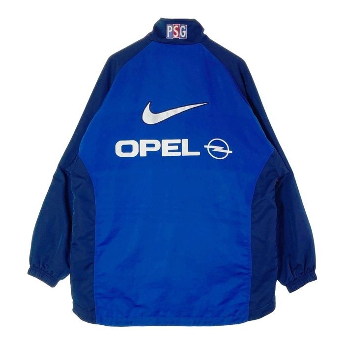 ☆NIKE ナイキ 90's 銀タグ PARIS SAINT GERMAIN PSG パリ
