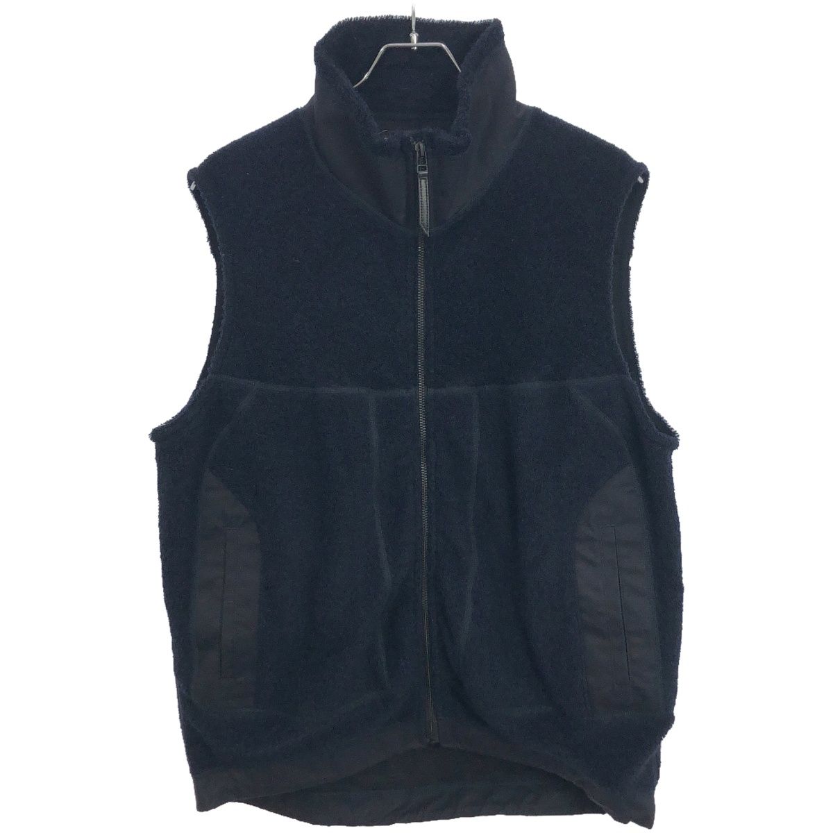 トップス AUBERGE bibury navy 40 AUBERGE bibury navy 40