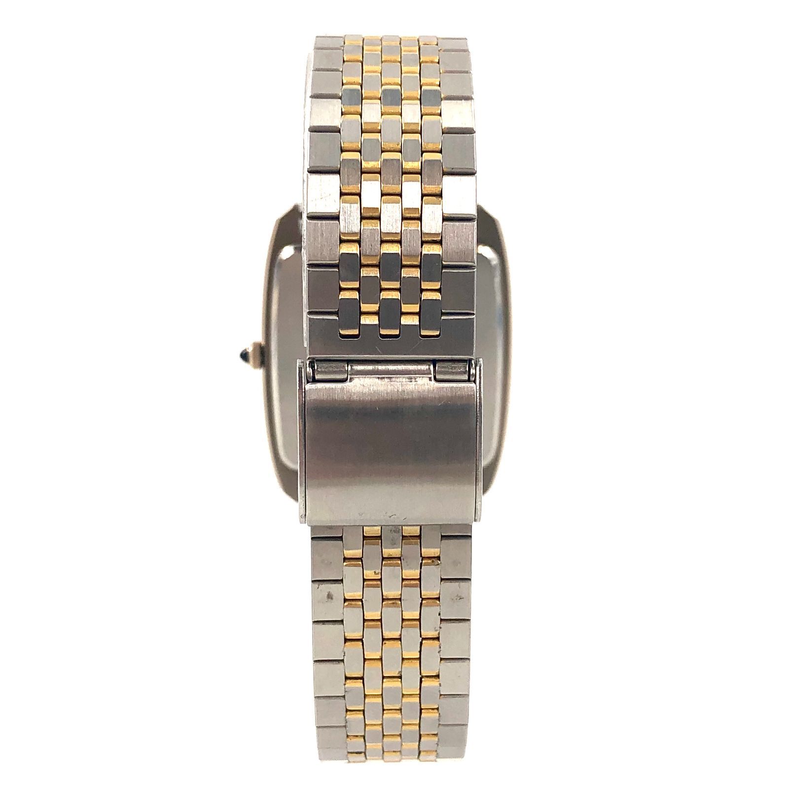 SEIKO セイコー DOLCE ドルチェ 5931-5430 クォーツ 腕時計 SEIKO セイコー Dolce ドルチェ 5931-5430 SS/QZ ゴールド文字盤