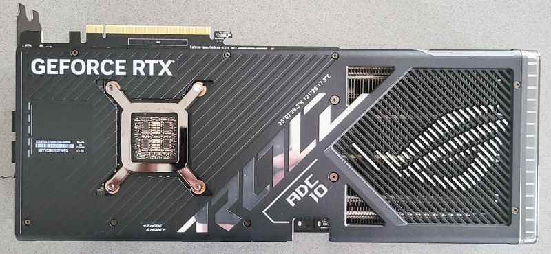 GDDR6X 日本正規