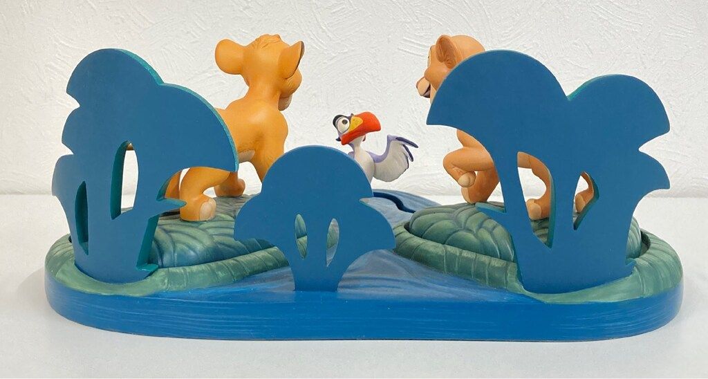 ✴︎LION KING✴︎ The Lion King (My Version) | Kion's Adventures