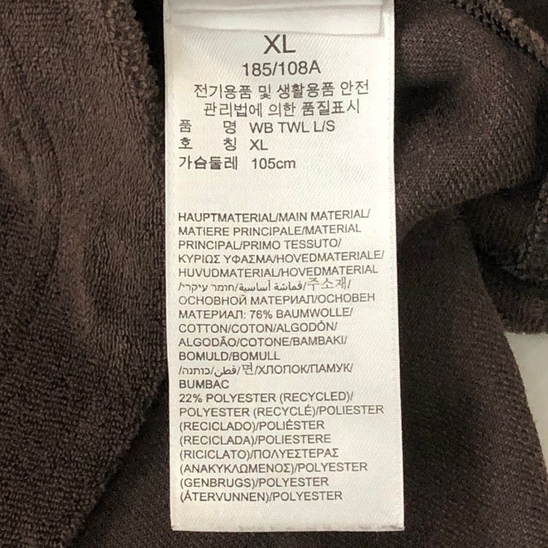 ウェールズボナー