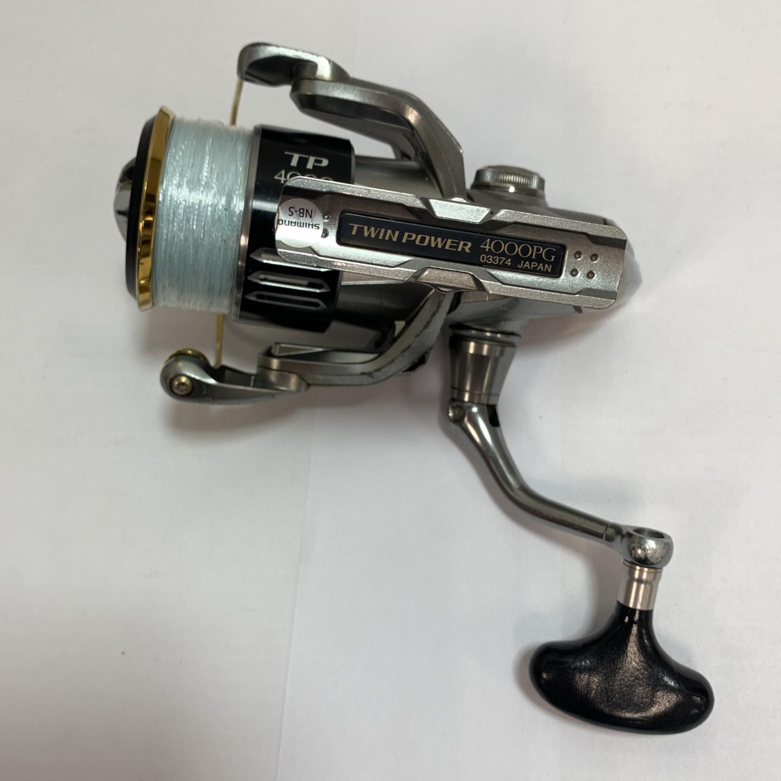 σσDAIWA ダイワ ソルティガ BJ200SH 程度BC 箱付 00613714 088336