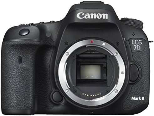 ♪Canonデジタル一眼レフカメラ Canon デジタル一眼レフカメラ EOS 7D Mark IIボディ EOS7DMK2