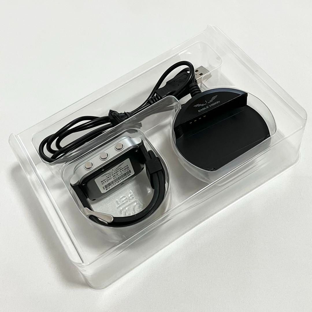 アサヒゴルフ EAGLE VISION GPS watch4 ユニセックス EV-717 ブラック n5ksbvb Amazon | アサヒゴルフ EAGLE VISION GPS watch4 ユニセックス