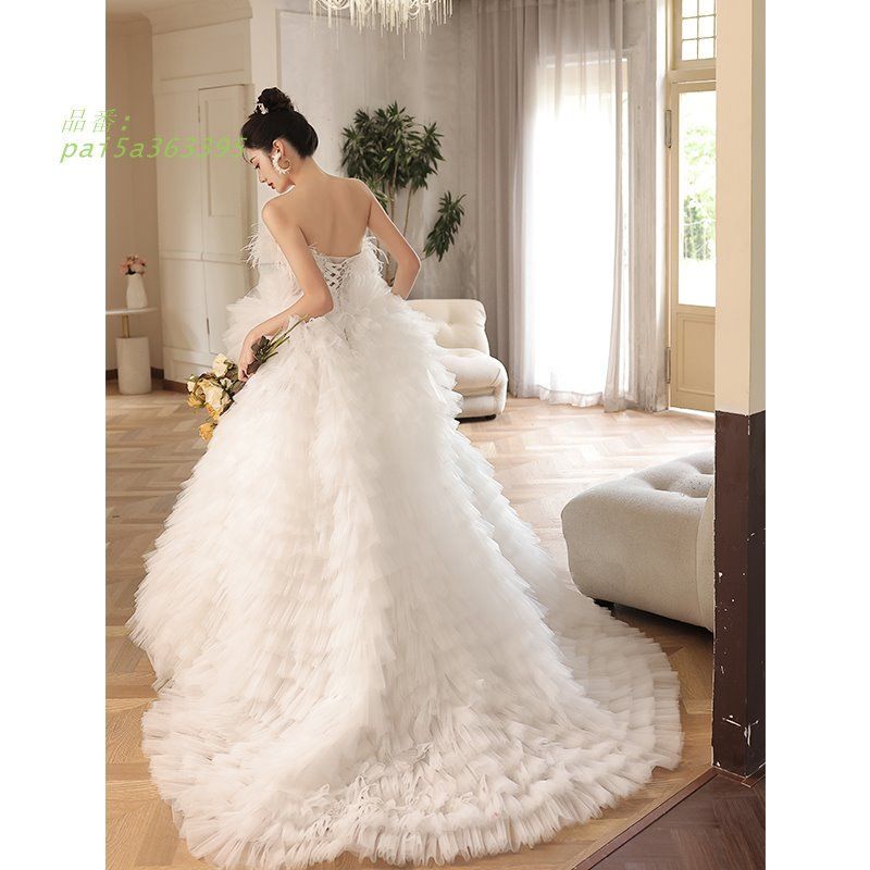 前撮り ブライダル