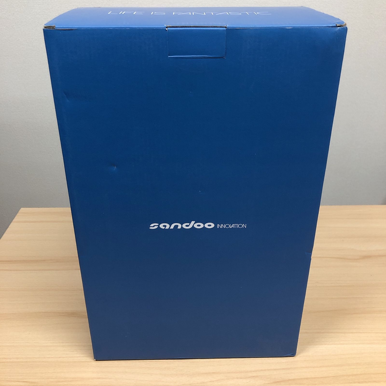 Sandoo布団乾燥機 ツインノズル 850Wハイパワー HA9100 【公式通販】