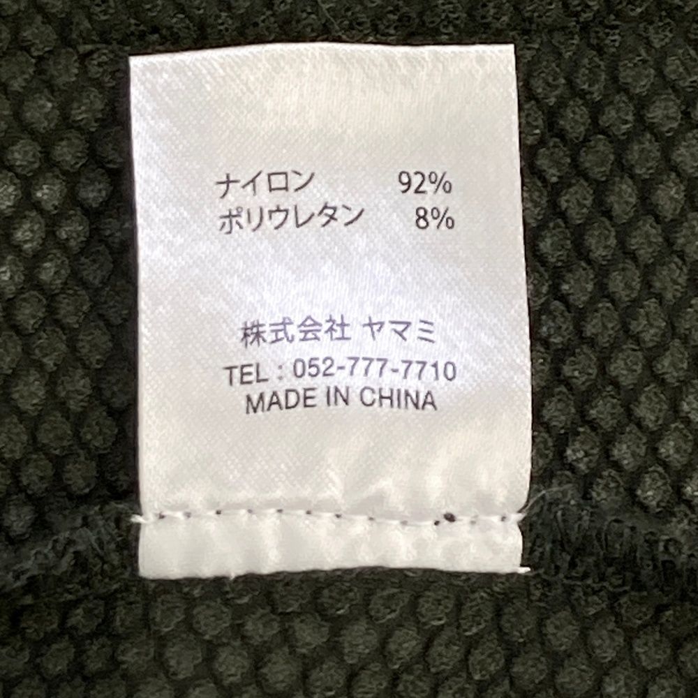 coco 未使用品 ムータマリン muta MARINE メンズ テーラードジャケット 4(S) カーキ メッシュ ストレッチ 2024モデル サイズ：M MUTA MARINE ムータマリン テーラードジャケット