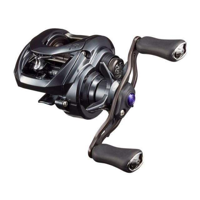 ダイワ(Daiwa) 20タトゥーラ TATULA SV TW 103XHL /ベイトリール