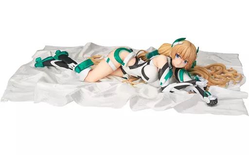 中古　開封済み　楽園追放 アンジェラ・バルザック 1/4スケール Amazon | 楽園追放 -Expelled from Paradise- アンジェラ