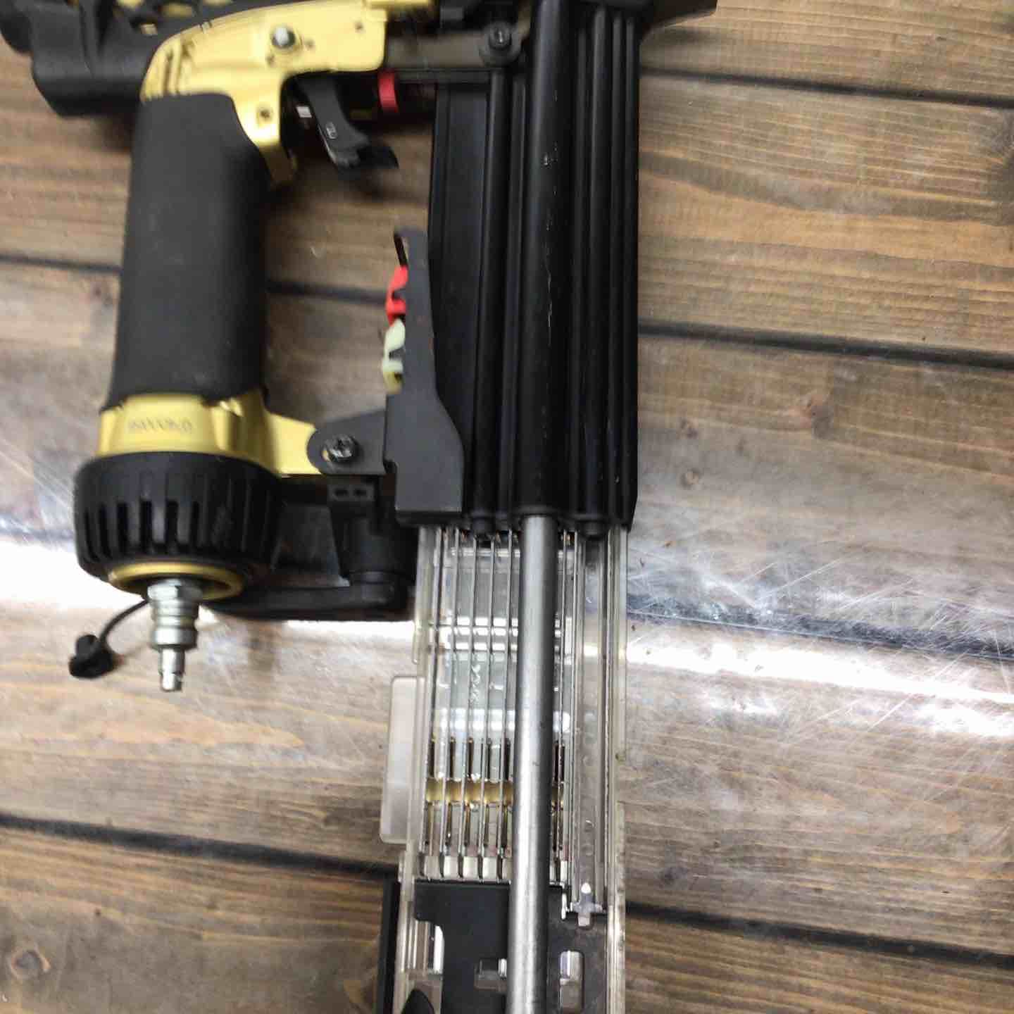 ハイコーキ HIKOKI 旧 日立工機 高圧フィニッシュネイラ NT55HM2 戸田店 HRDEVELOPMENT_JP