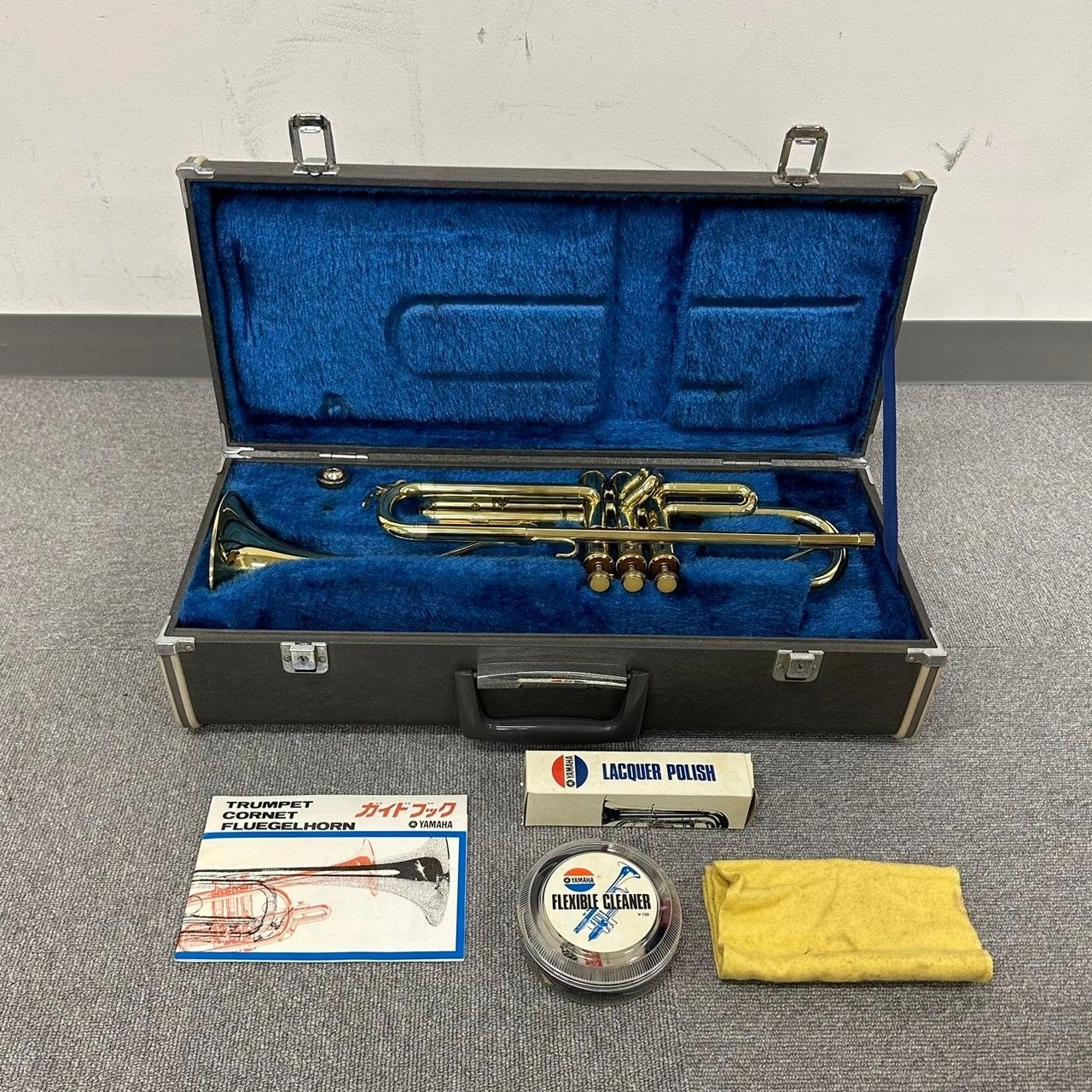 新品］トランペットマウスピース バック アルティザン 1-1/2C Amazon