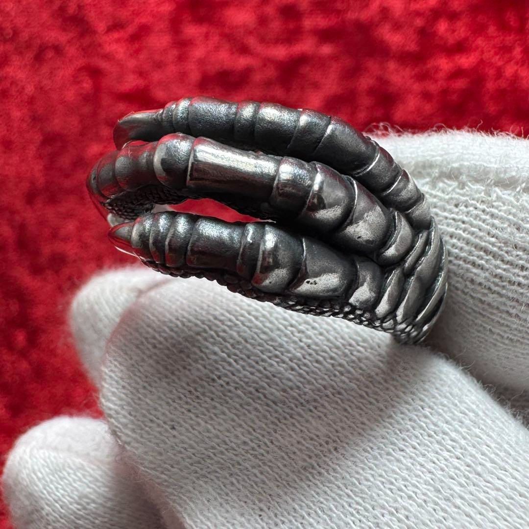 ブラッディマリー　アヴィスリング21号 美品リング21号 アヴィス ブラッディマリー/Bloody Mary - Mercari
