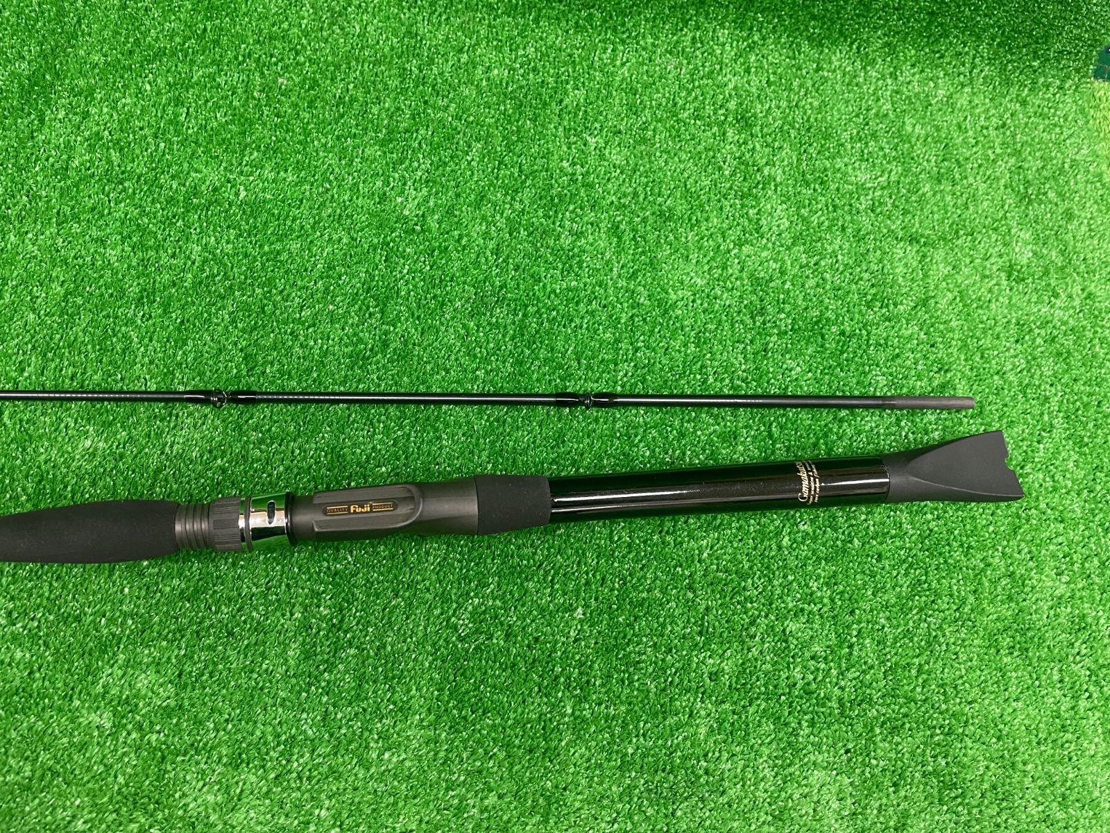 がまかつ がま船 三陸ヒラメ TYPE-M 2.4 （栗東店） - メルカリ
