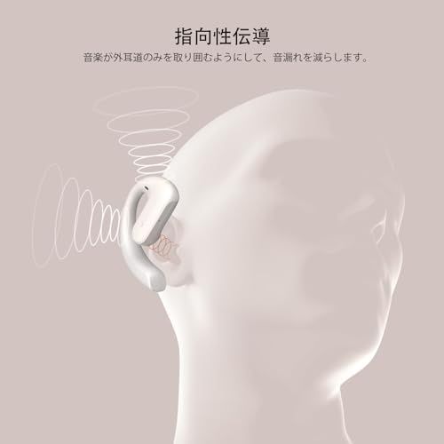 耳をふさがない