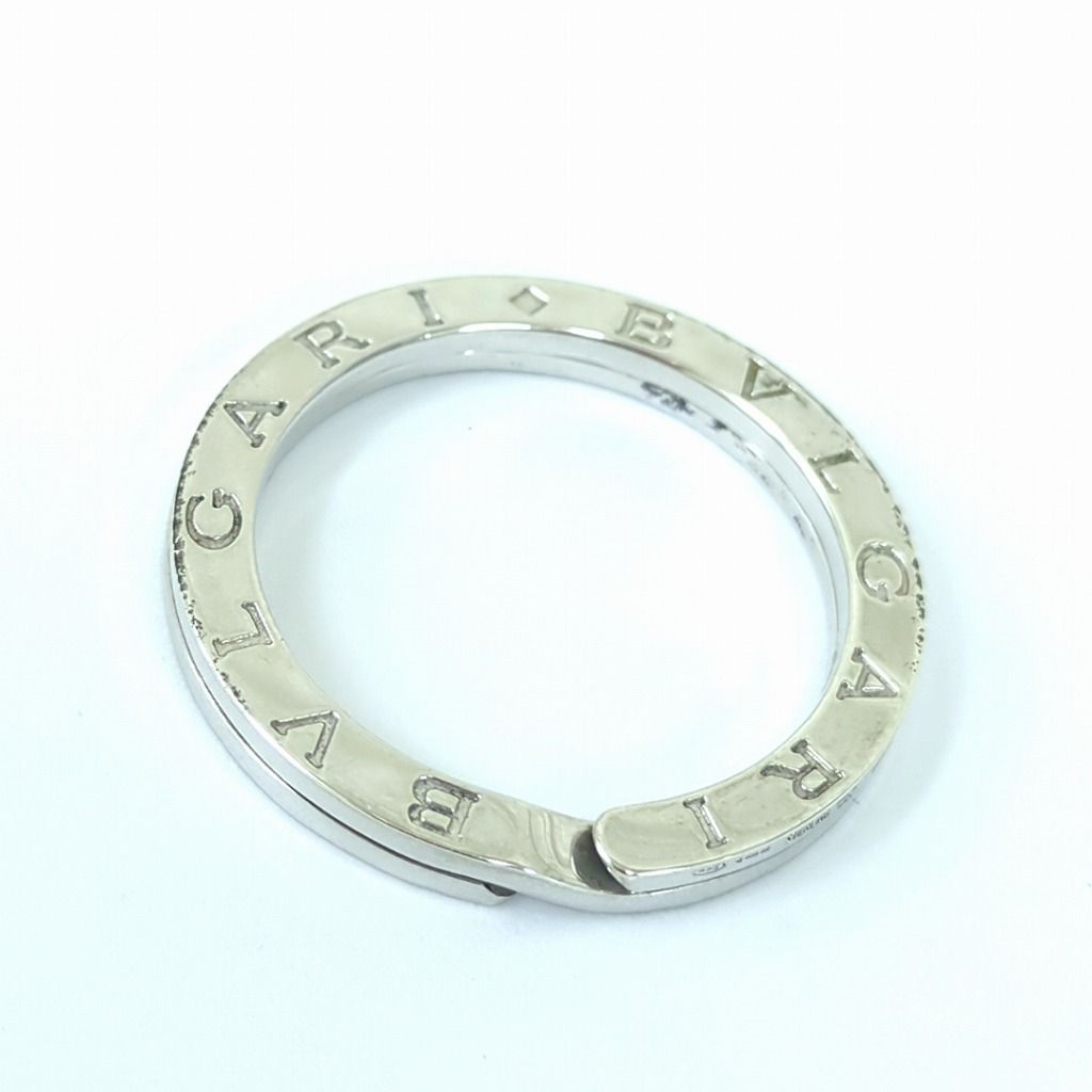 極美品 BVLGARI ブルガリ ペンダントトップ SV925 シルバー925 極美品