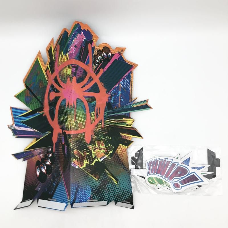 開封 ホットトイズ スパイダーマン スパイダーバース ムービー･マスターピース MM 567 1 6 マイルス･モラレス スパイダーマン 17 WWW_STEELWINDOWSANDDOORS_COM