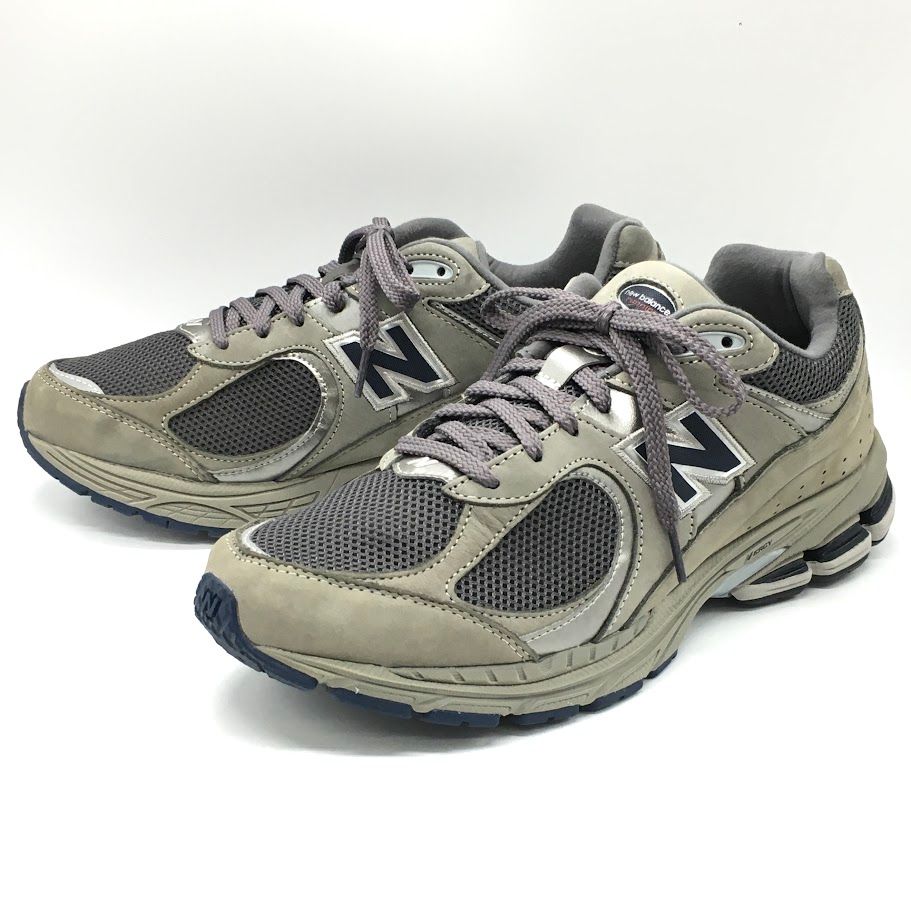倉吉店】NEW BALANCE | ニューバランス スニーカー ML2002RA