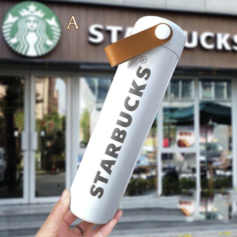 スターバックス Starbucks 保温コップ 水筒 ステンレスボトル 保温/保冷性 軽量構造 直飲み おしゃれ 魔法瓶 プレゼント ギフト お祝い